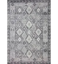 Loloi II Traditional ZION Power Loomed ZIO-03 Area Rug